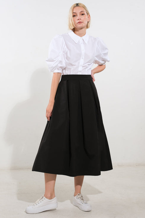 love-of-mine-woven-midi-skirt Flying Tomato-Sophia's Style-20